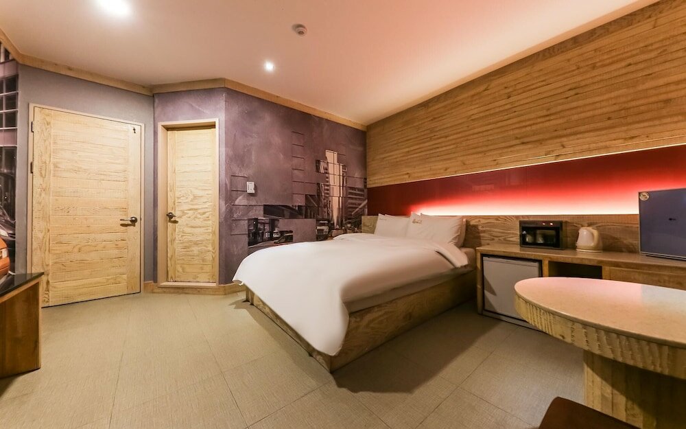 Фото Daejeon Yuseong Paros