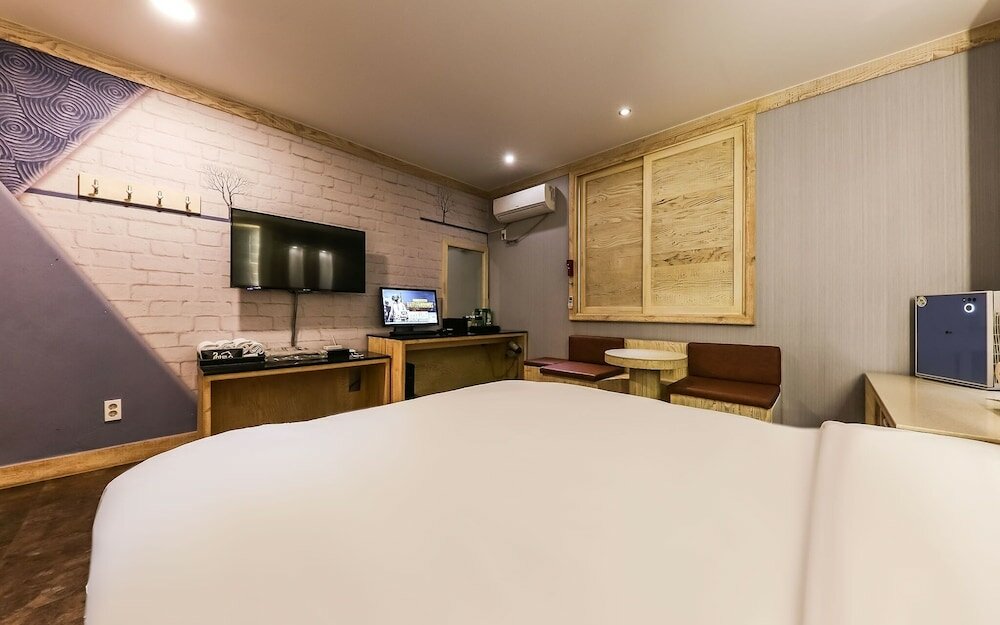 Фото Daejeon Yuseong Paros