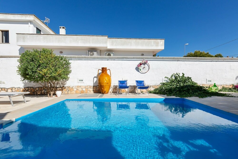 Фото 2084 Villa Graziana