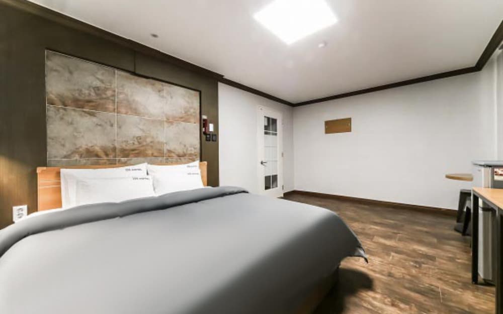 Фото Changwon Yonghodong In