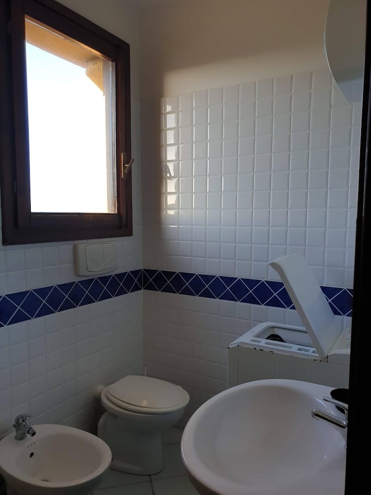 Фото Residenze Capo Falcone