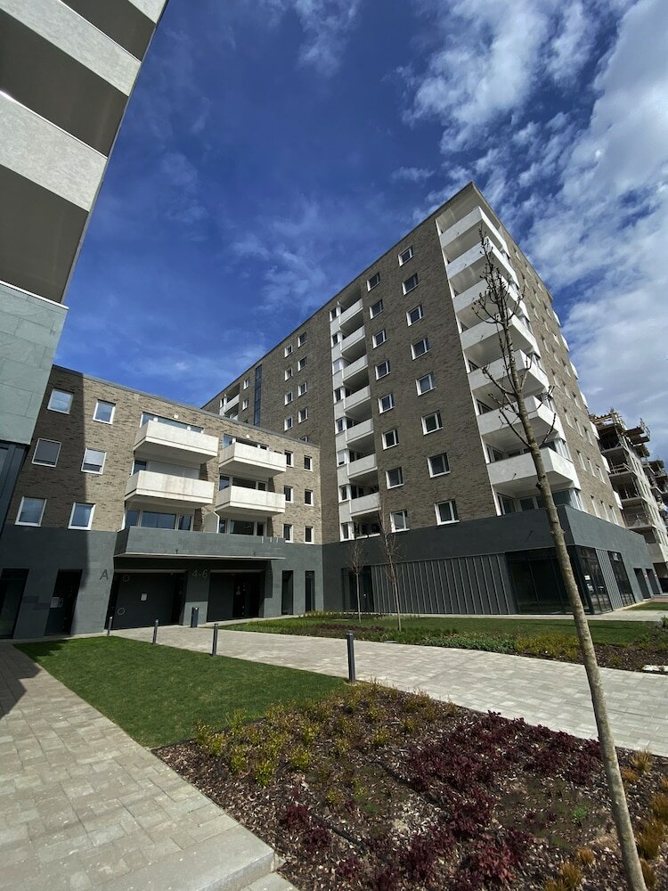 Фото Atempo Residence