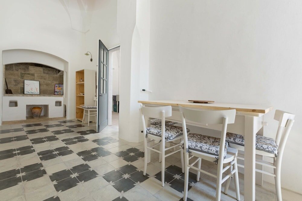 Фото 2082 Casa Gegè