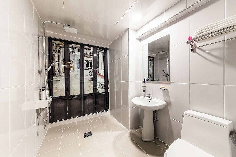 Фото Indeogwon Valt Hotel