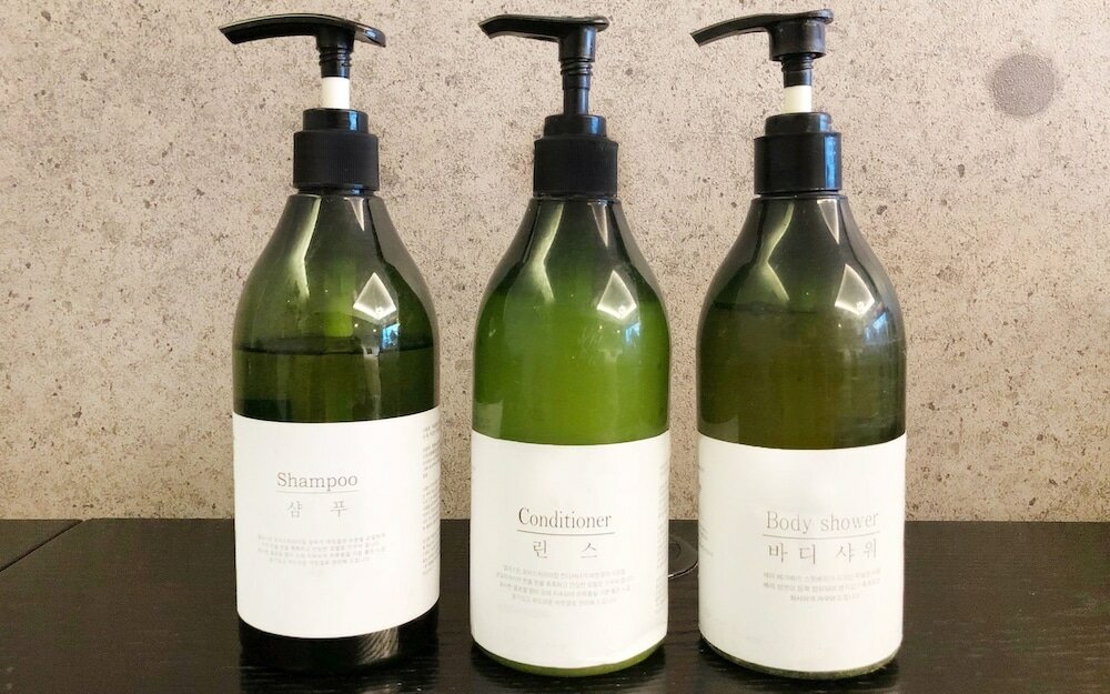 Фото Changwon Bukmyeon Nouage Cullinan