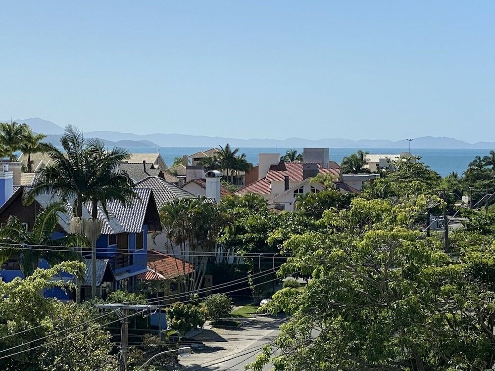 Фото Residencial Ibiza Jurere Internacional