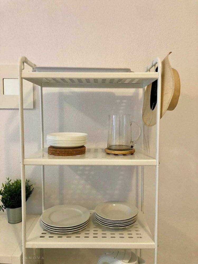 Фото Zennova 35 Kallithea Blue Paradise