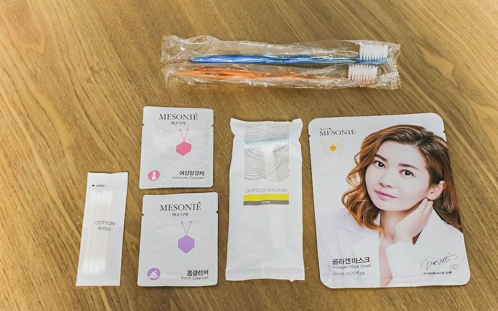 Фото Changwon Yonghodong In