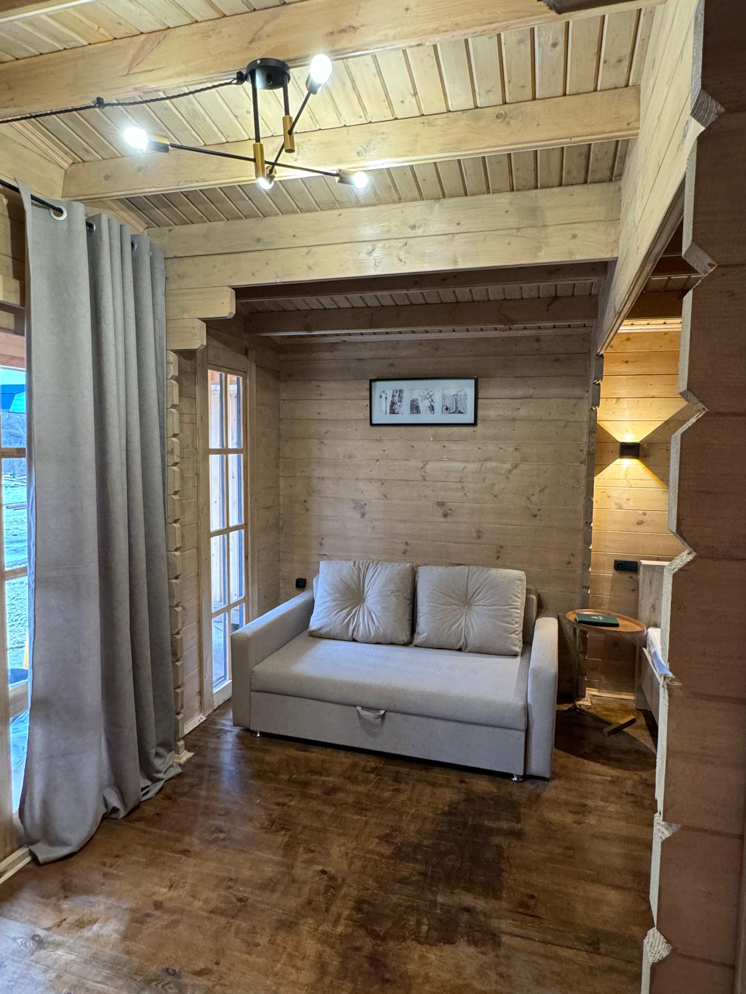 Фото Эко-отель Шолохов