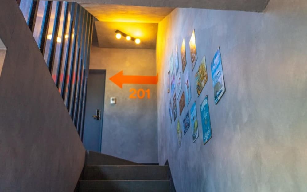 Фото Jeju Judith Pension