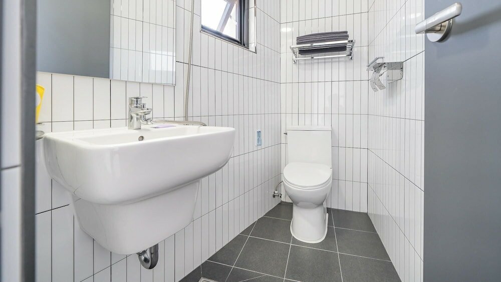 Фото Yeosu Nangmanstay Pension