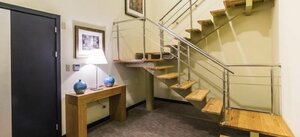 Гостиница Urban Green Hotel & Suites
