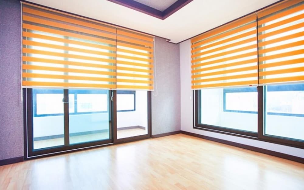 Фото Yangyang Shimpyo Pension