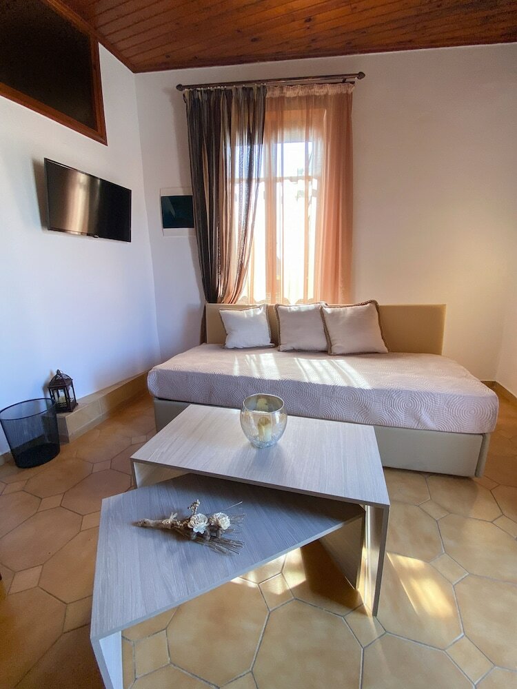 Фото Casa Dasyra