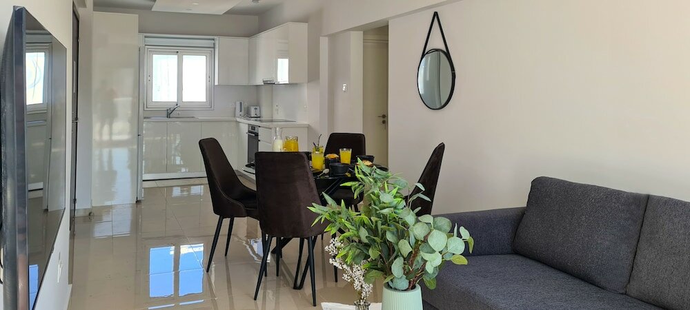 Фото Phaedrus Living: Seaside Luxury Flat Lighthouse 65