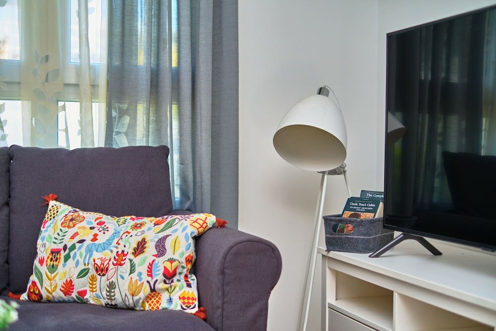 Фото Luxury Seaside Apartment