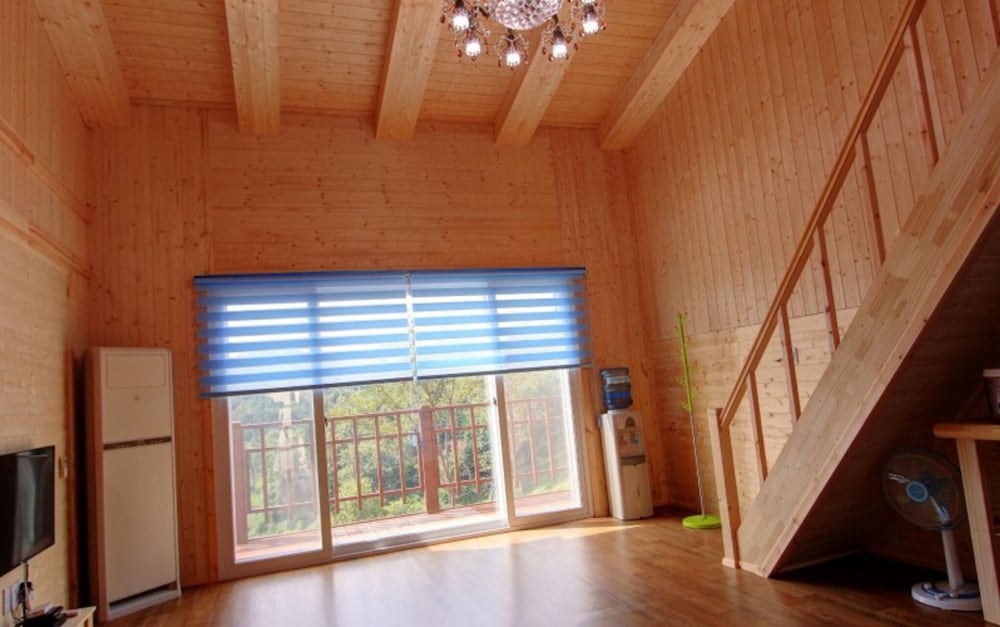 Фото Yeosu Elvino Pension