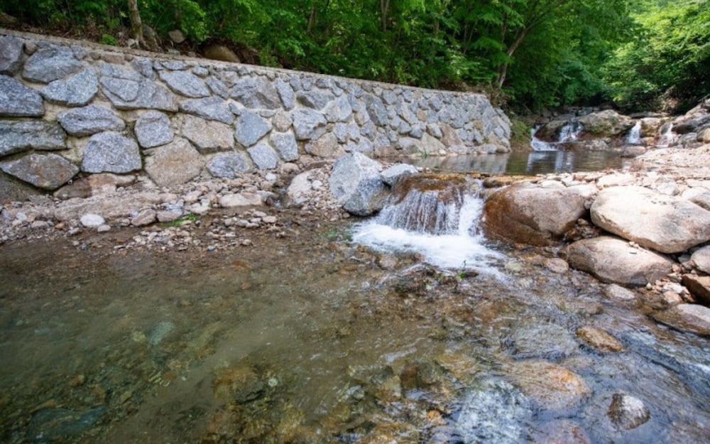 Фото Gwangyang Polaris Pension