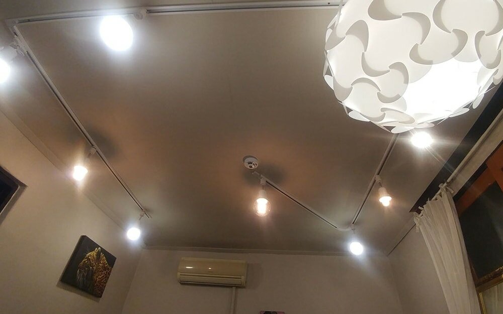 Фото Daejeon Dalbit Stay Guest House