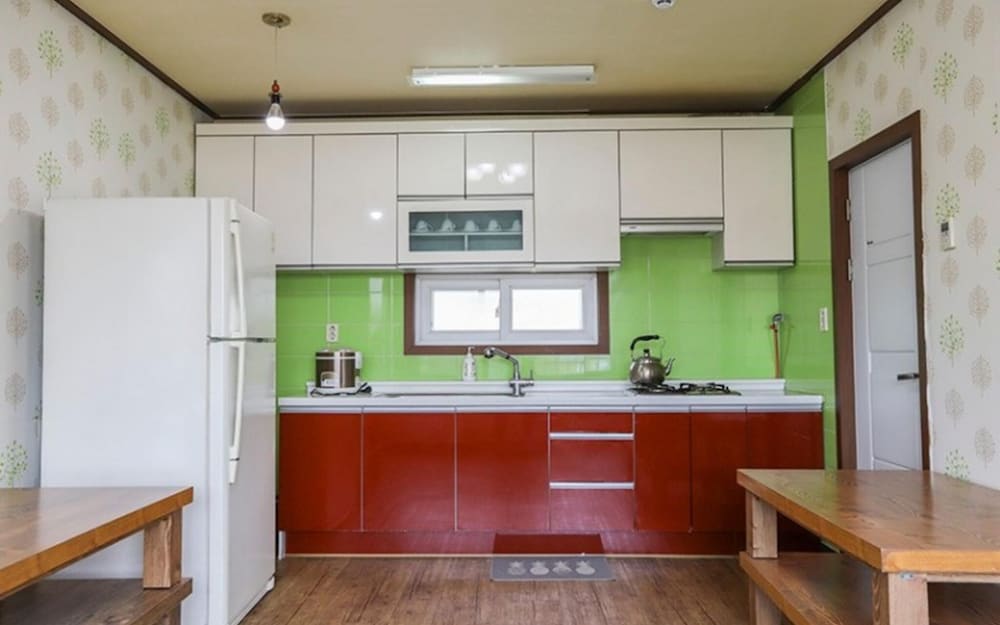 Фото Eulwangri Ocean Sky Pension