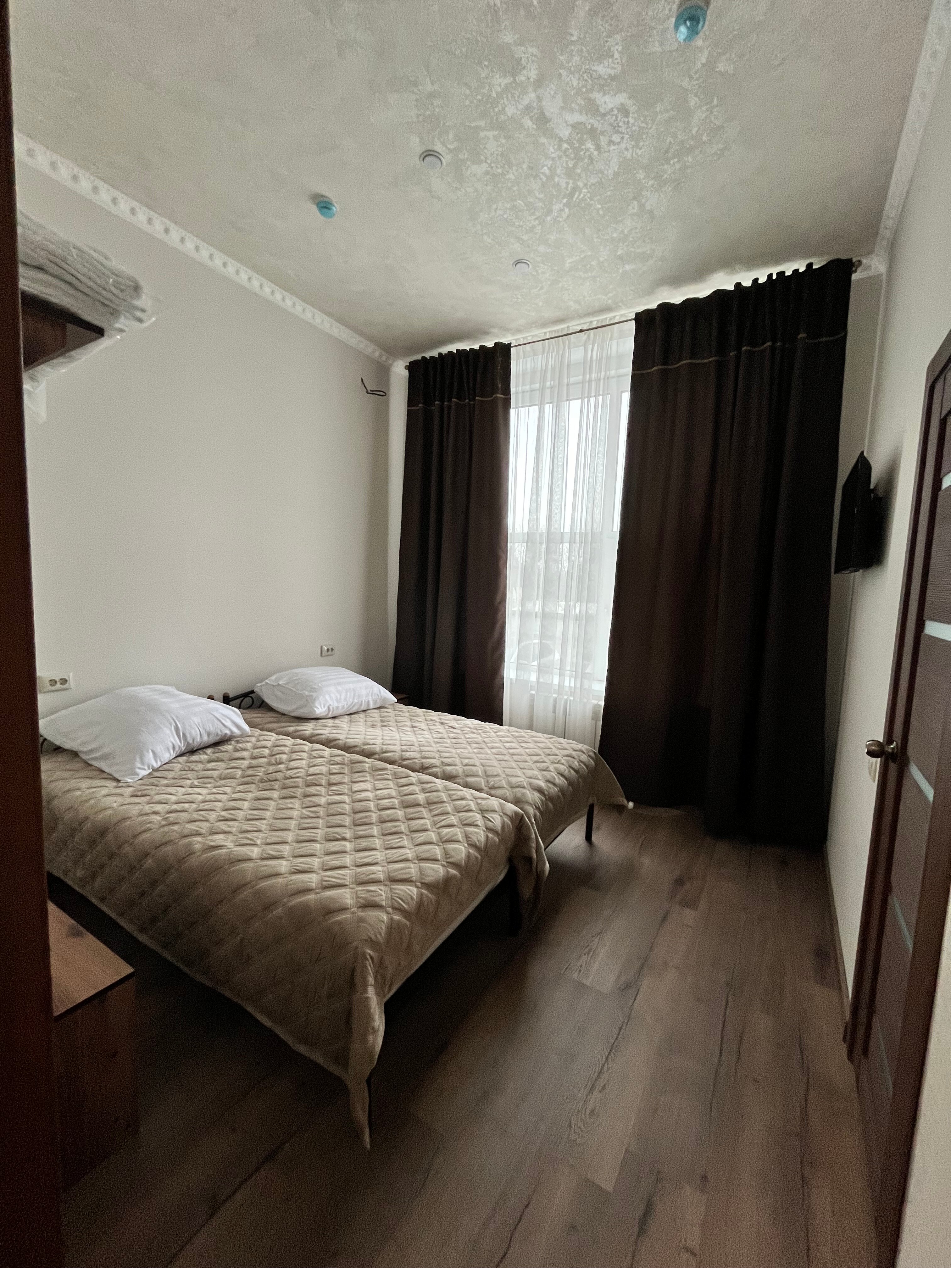 Фото Замок Отель