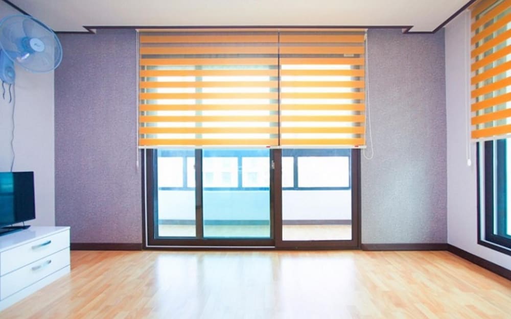 Фото Yangyang Shimpyo Pension