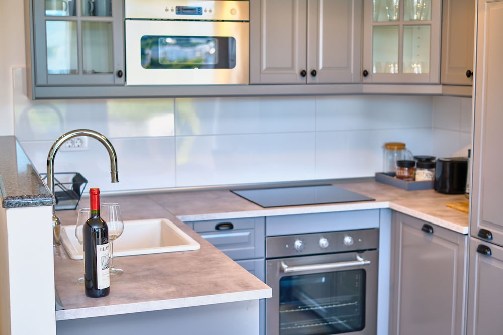 Фото Luxury Seaside Apartment