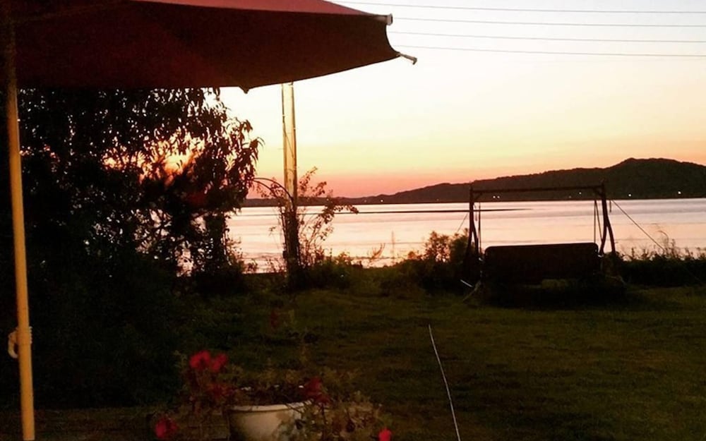 Фото Ganghwado Sunsets and Ocean Pension