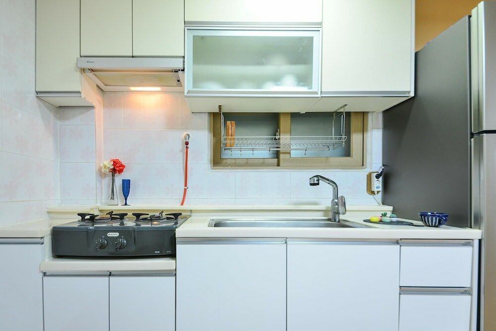 Фото Ganghwa Punggyung Gryujineon zip Pension