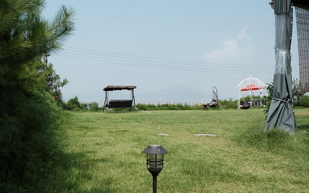 Фото Ganghwado Sunsets and Ocean Pension