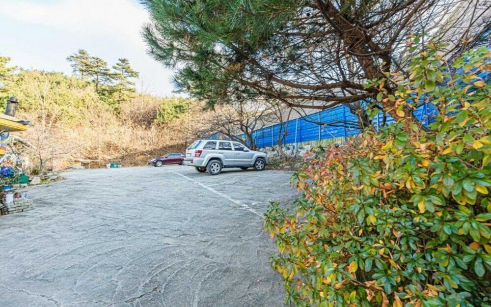 Фото Yangyang Silver Sea Pension