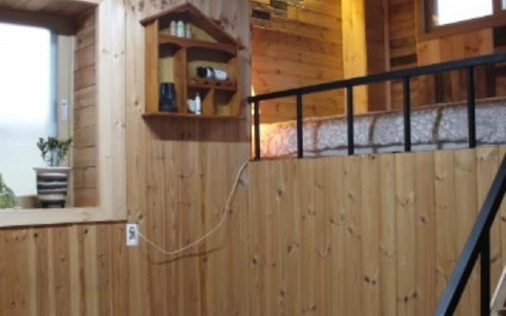 Фото Ulsan Daeunsan Pension