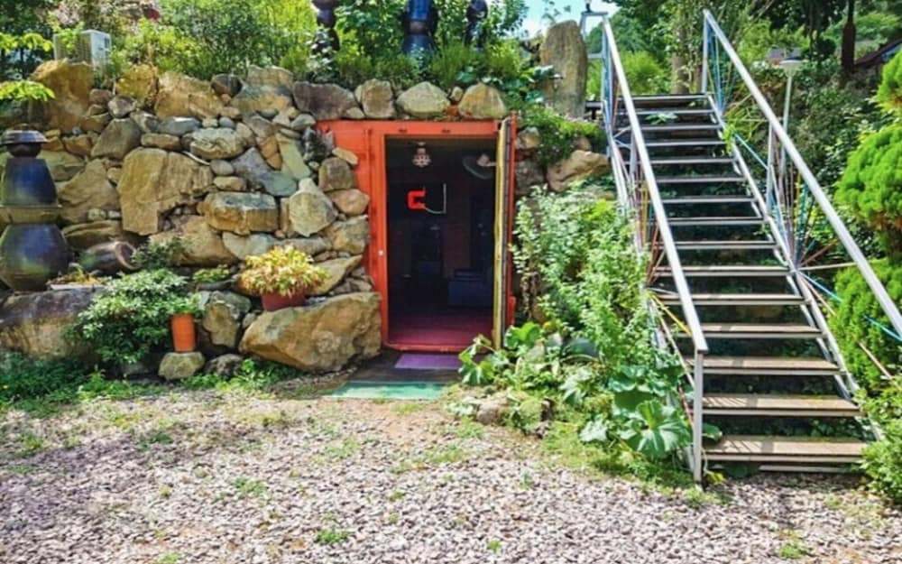 Фото Ulsan Daeunsan Pension