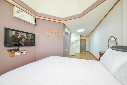 Гостиница Ganghwa Punggyung Gryujineon zip Pension