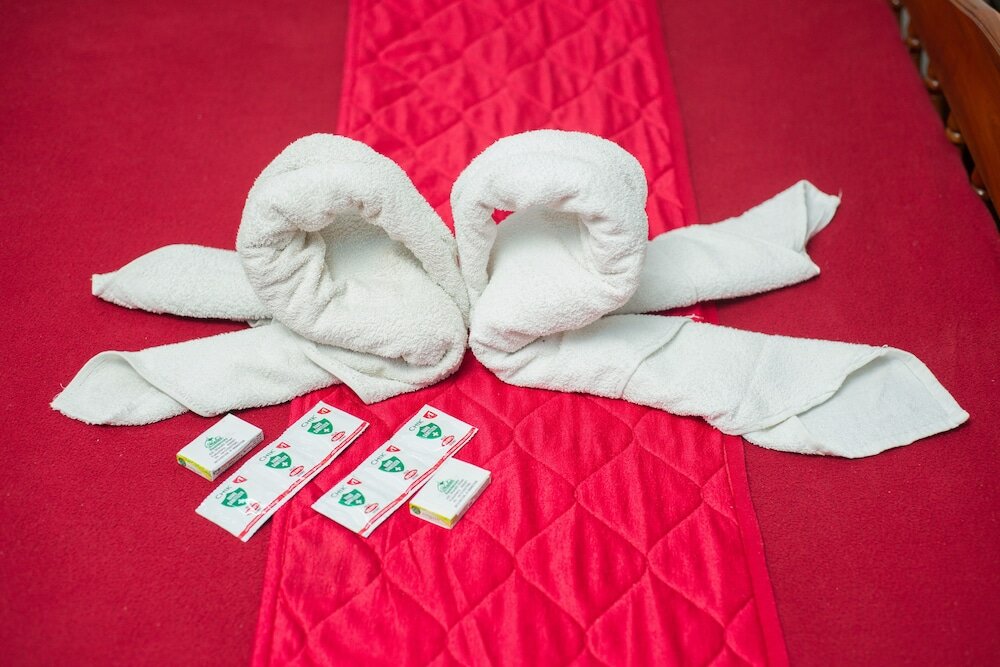 Фото Ramana Residency