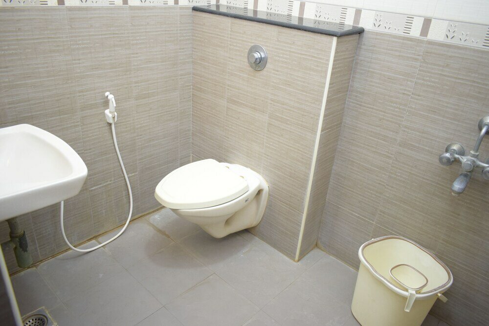 Фото Ramana Residency