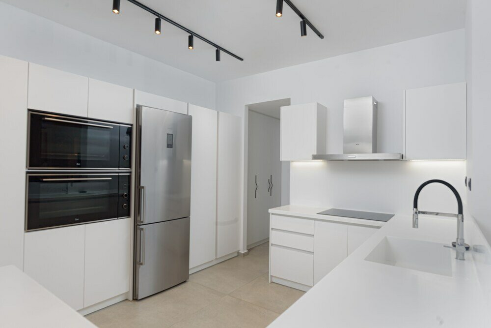 Фото Athenian Black Villa