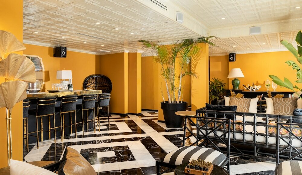 Фото Golden House by Brown Hotels