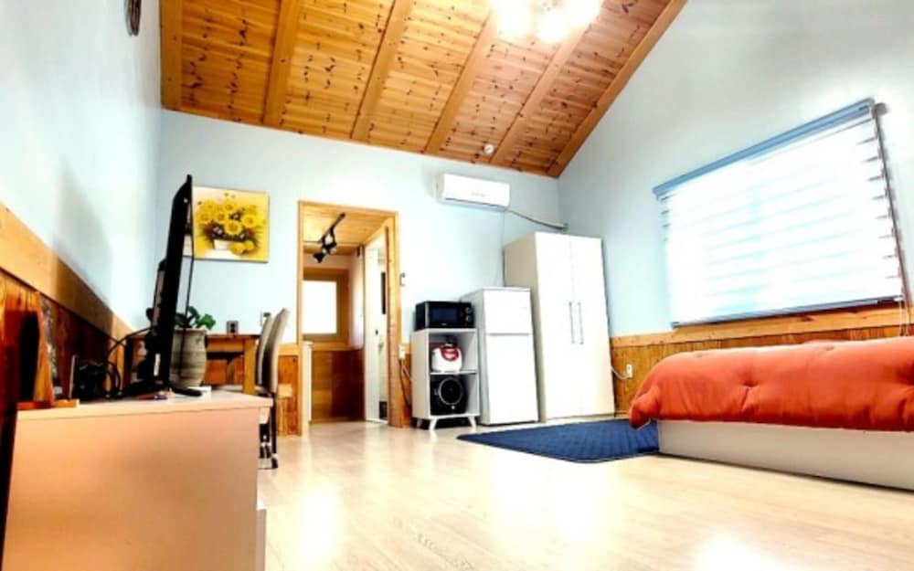 Фото Jeongseon Daon Pension