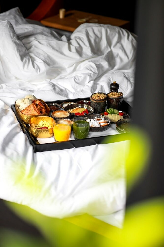 Фото Hotel The Noblemen