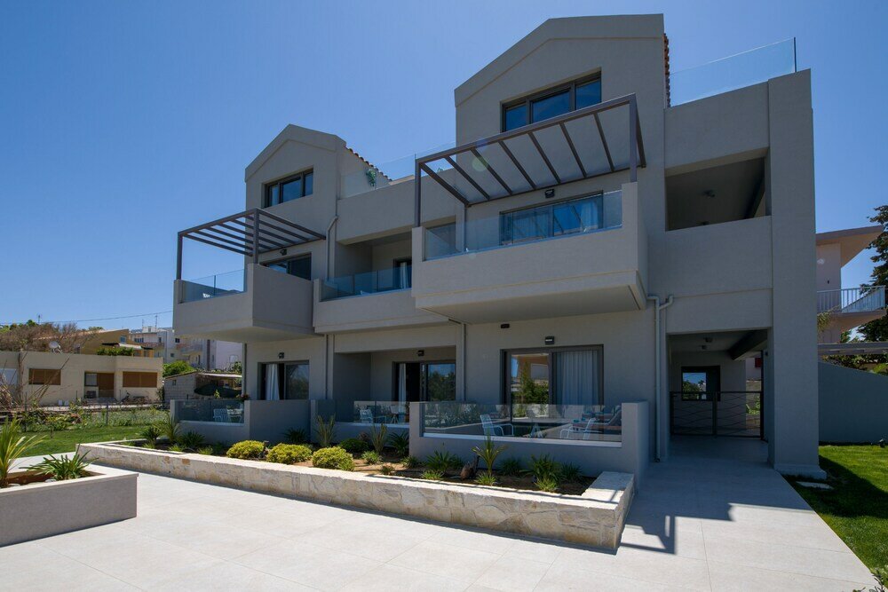 Фото Eleanthi Modern Living