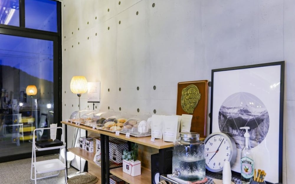 Фото Yeosu Gagopa Pension