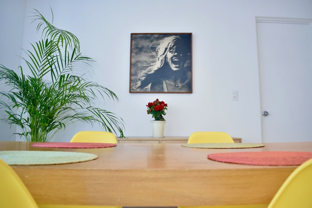 Фото Depto 2bdr EN Polanco by Pepe Casas