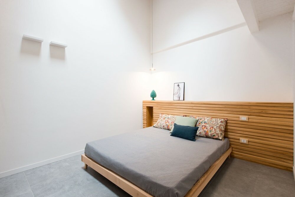 Фото Politeama Apartments