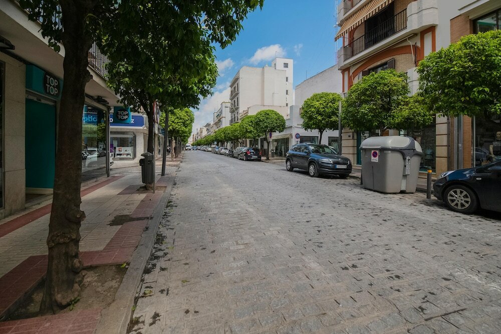 Фото Apartamentos Santiago