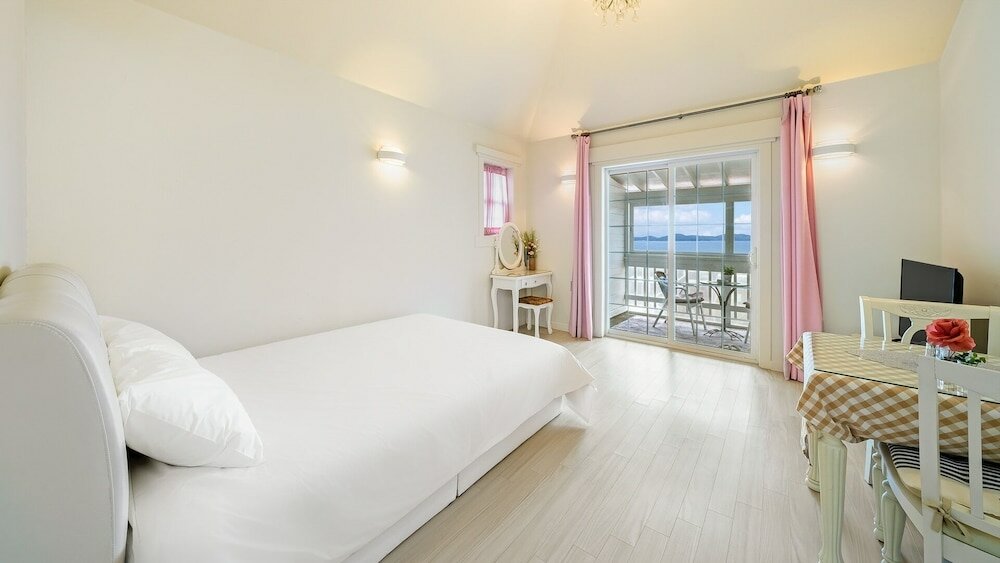 Фото Ganghwa Daeun Pension