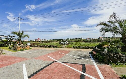 Гостиница Jeju Cosat Pension