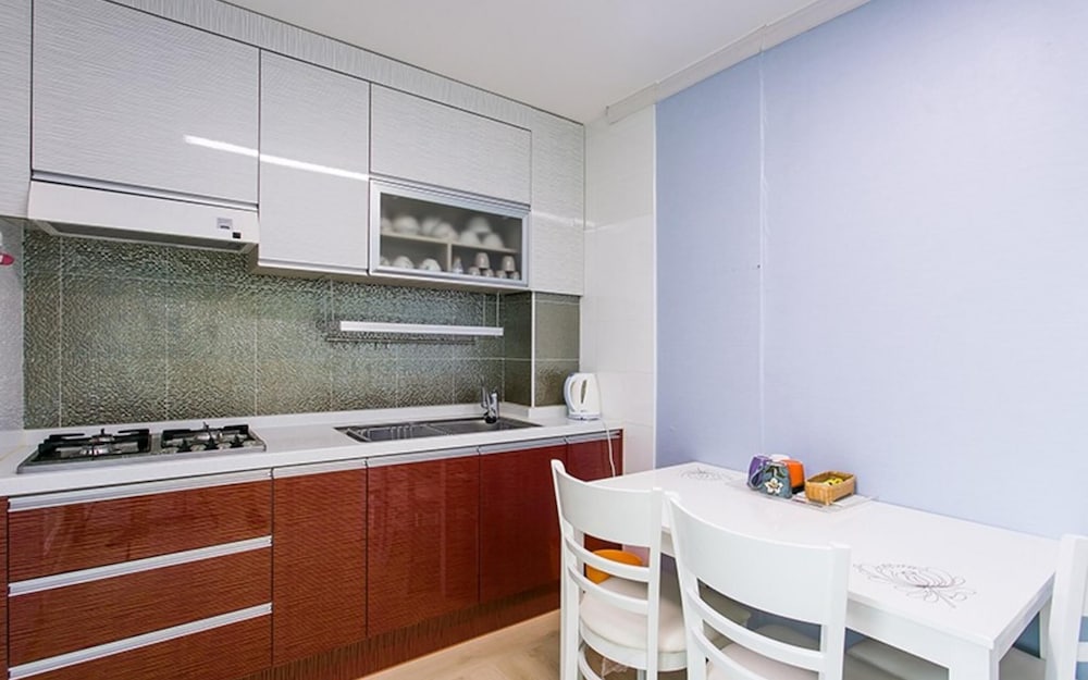 Фото Damyang Dambit Pension