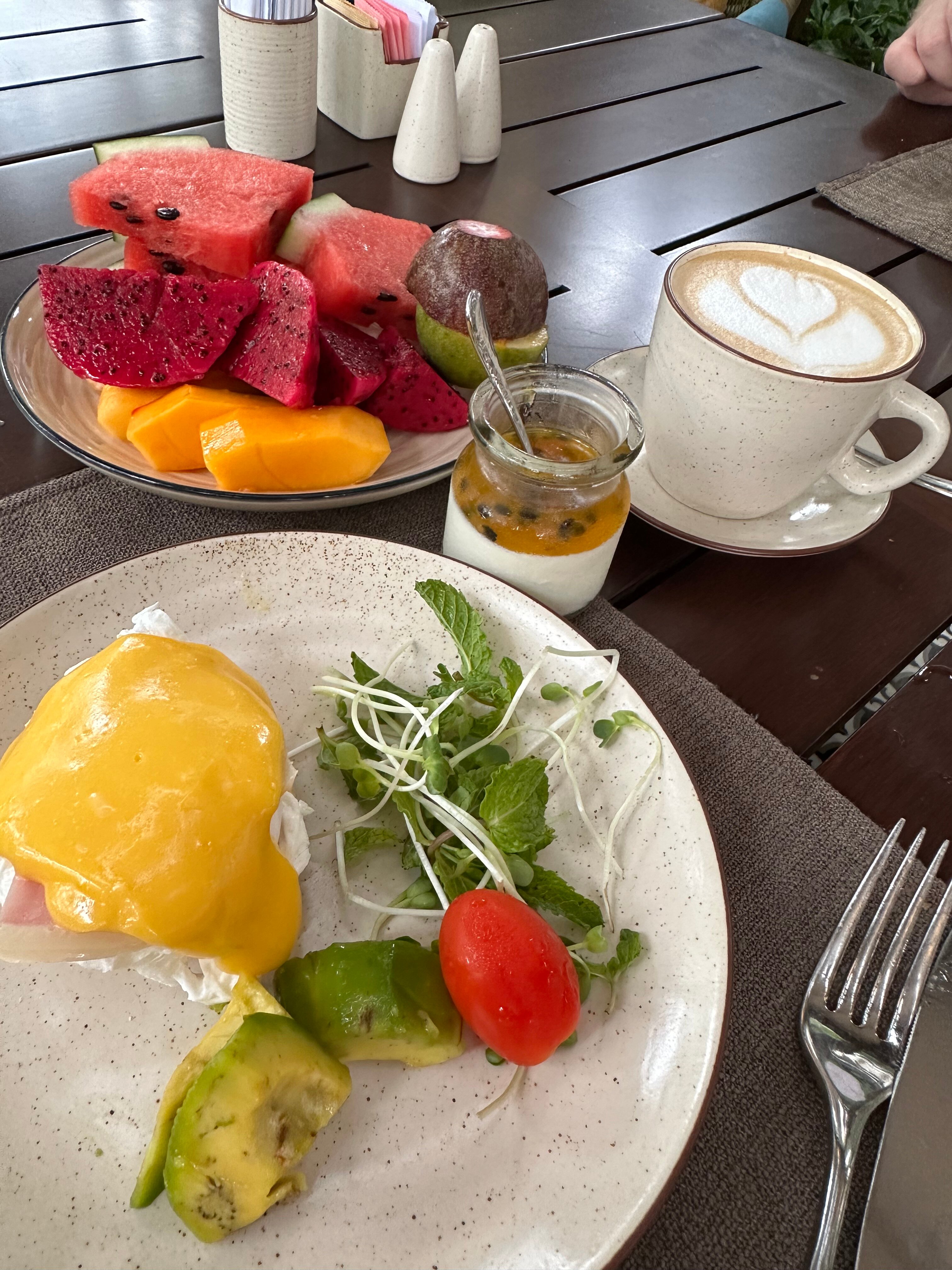 Фото The Anam Mui Ne