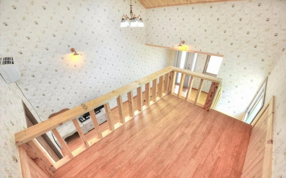 Фото Yangyang Pool&valley Camping Place